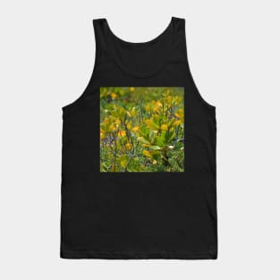 Beach Mangrove Tank Top